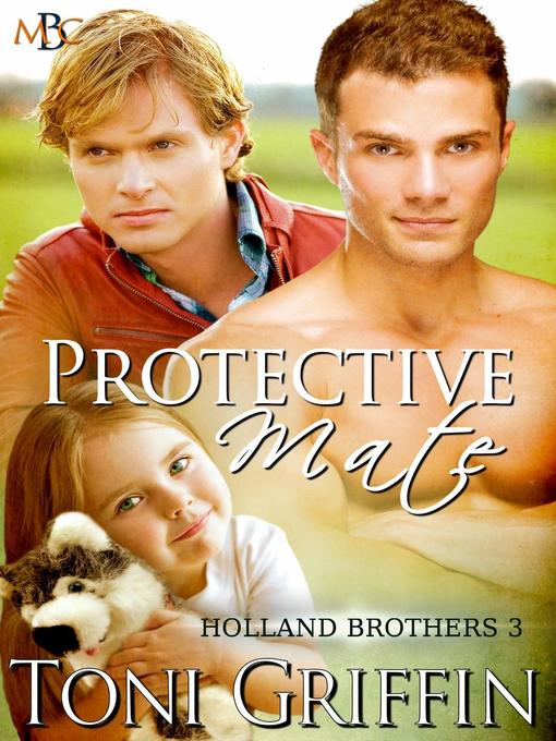 Title details for Protective Mate by Toni Griffin - Available